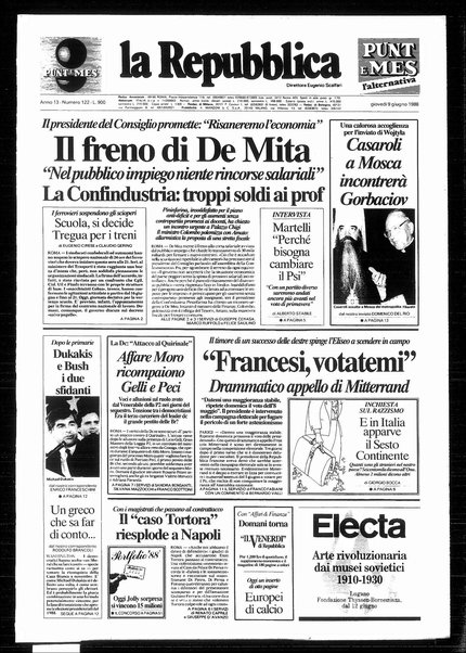 La repubblica